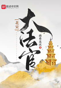 北宋大法官