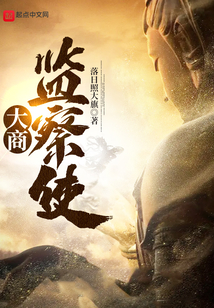 大商监察使小说