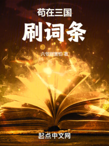 三国词条的小说