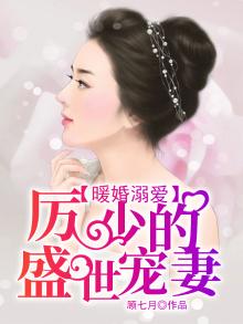 暖婚蜜爱厉少盛宠妻