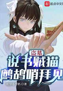 盗墓:说书贼猫,鹧鸪哨拜见 小说