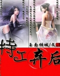 特工弃后