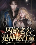 闪婚老公是神秘首富