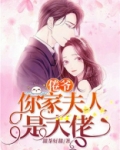 倦爷,你家夫人是大佬