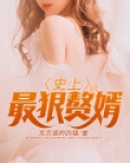 史上最狠赘婿