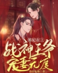 邪妃在上:战神王爷宠妻无度