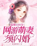 隐婚100分:网游萌妻须闪婚