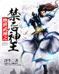 绝世武神之禁忌神王