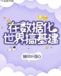 在数据化世界搞基建