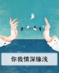 你我情深缘浅