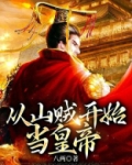从山贼开始当皇帝