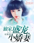 独家盛宠小娇妻