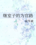 继室子的为官路