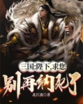 三国:陛下,求您别再纳妃了