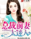 狼性总裁:总裁前妻太迷人