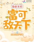 我家王妃富可敌天下