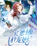 三宝爹地团宠妈