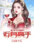 美女总裁的近身高手