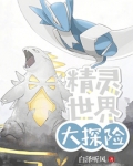 精灵世界大探险