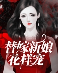 替嫁新娘花样宠
