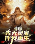 他重生带着先天灵宝,你惹他干嘛
