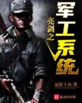 亮剑之军工系统