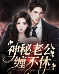神秘老公缠不休