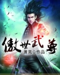 傲世武尊