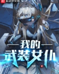 我的武装女仆
