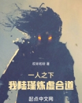 一人之下,我陆瑾炼虚合道!