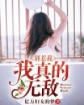 别惹我,我真的无敌