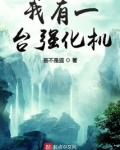 我有一台强化机